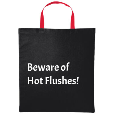 Short Handle Bag Thumbnail