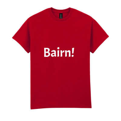 Kids T'Shirt Thumbnail