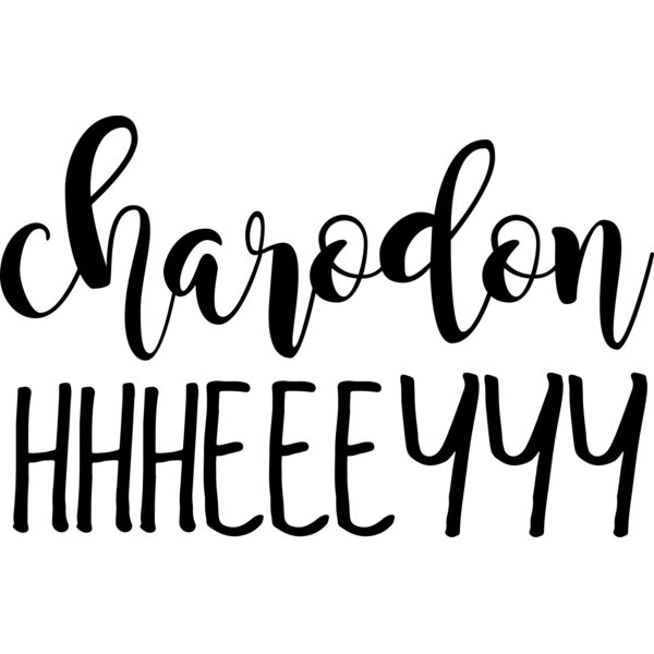 chardonhey joyfulcreationskelowna Thumbnail