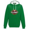 Varsity hoodie Thumbnail