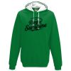 Varsity hoodie Thumbnail