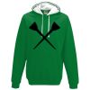 Varsity hoodie Thumbnail
