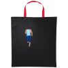 Varsity cotton shopper short handle Thumbnail
