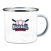 Enamel 12oz Mug Thumbnail