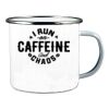 Enamel 12oz Mug Thumbnail