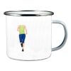 Enamel 12oz Mug Thumbnail