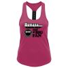 Women's TriDri® performance strap back vest Thumbnail