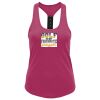 Women's TriDri® performance strap back vest Thumbnail