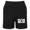 Women's TriDri® jogger shorts Thumbnail