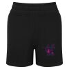 Women's TriDri® jogger shorts Thumbnail