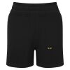 Women's TriDri® jogger shorts Thumbnail
