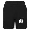 Women's TriDri® jogger shorts Thumbnail