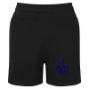 Women's TriDri® jogger shorts Thumbnail